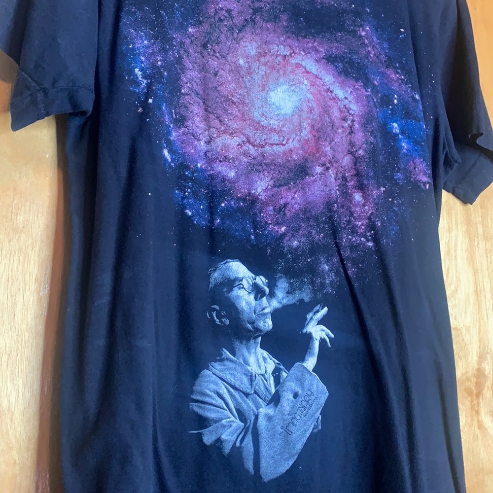 Woke tee - Picture 2 of 2